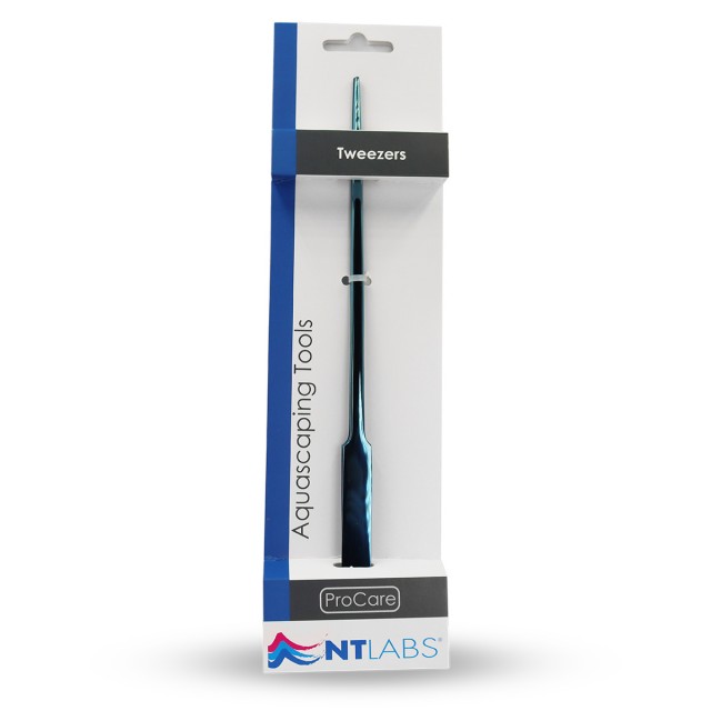 Tweezers lifestyle Front