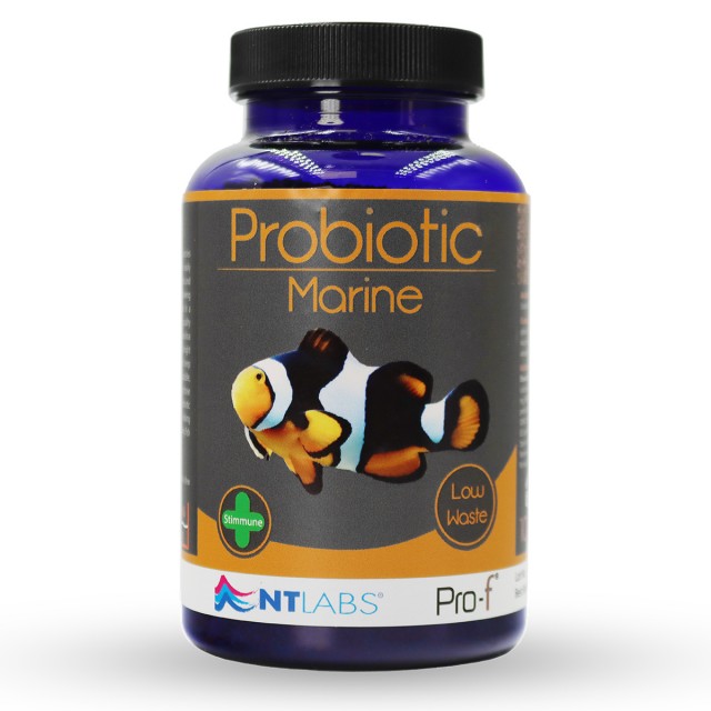 Probiotic Marine Front