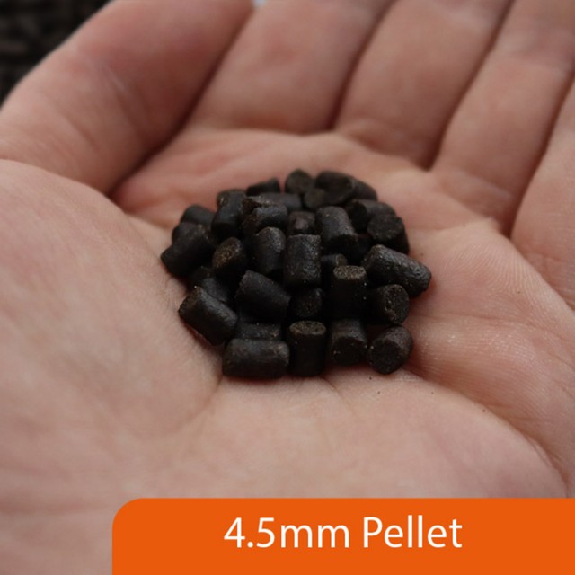Stingray Pellets LS2