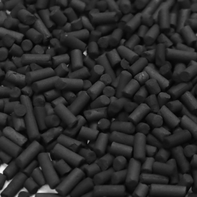Activated Carbon Contents