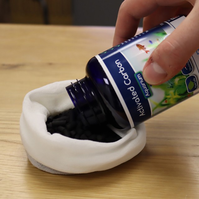 Activated Carbon Lifestyle 2