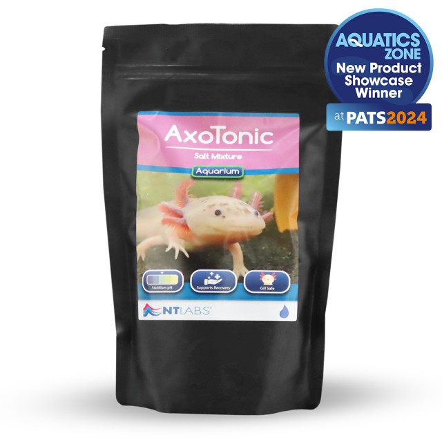AxoTonic Front